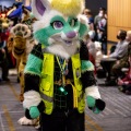 Anthro Northwest 5 (2023) Parade