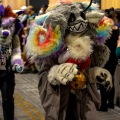 Anthro Northwest 5 (2023) Parade