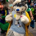 Anthro Northwest 5 (2023) Parade