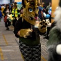 Anthro Northwest 5 (2023) Parade