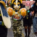 Anthro Northwest 6 (2024) Parade