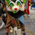 Anthro Northwest 6 (2024) Parade