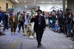 Anthro Northwest 7 (2025) Parade