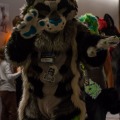 Anthro Northwest 8 Parade