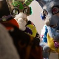 Anthro Northwest 8 Parade