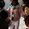 Anthro Northwest 8 Parade