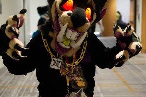 Anthro Northwest 8 (2026)