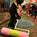 Biggest Little Fur Con 2016