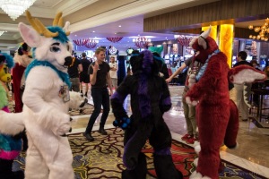 Biggest Little Fur Con 2018