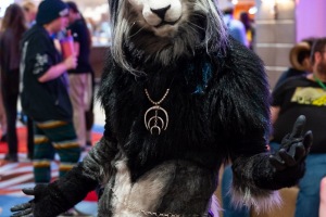 Biggest Little Fur Con 2025