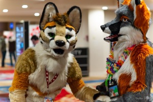 Biggest Little Fur Con