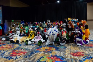 Biggest Little Fur Con 2025