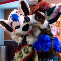 Biggest Little Fur Con 2025