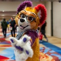 Biggest Little Fur Con 2025