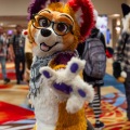 Biggest Little Fur Con 2025