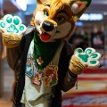 Biggest Little Fur Con 2025