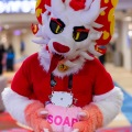 Biggest Little Fur Con 2025