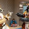 Biggest Little Fur Con 2025