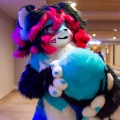 Biggest Little Fur Con 2025