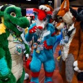 Biggest Little Fur Con 2025