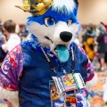 Biggest Little Fur Con 2025