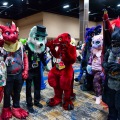 Biggest Little Fur Con 2025
