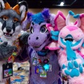 Biggest Little Fur Con 2025
