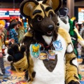 Biggest Little Fur Con 2025