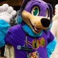 Biggest Little Fur Con 2025