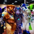 Biggest Little Fur Con 2025