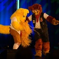 Biggest Little Fur Con 2026 Dance Comp