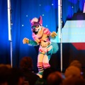 Biggest Little Fur Con 2026 Dance Comp