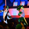 Biggest Little Fur Con 2026 Dance Comp