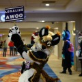 Biggest Little Fur Con 2026 Day 2