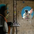 Biggest Little Fur Con 2026 Day 2