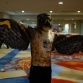 Biggest Little Fur Con 2026 Day 2