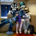 Biggest Little Fur Con 2026 Day 2