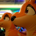 BIggest Little Fur Con 2026 Day 3