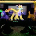 BIggest Little Fur Con 2026 Day 3