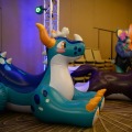 BIggest Little Fur Con 2026 Day 3