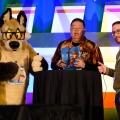 BIggest Little Fur Con 2026 Day 3