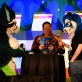 BIggest Little Fur Con 2026 Day 3
