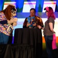 BIggest Little Fur Con 2026 Day 3