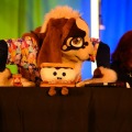BIggest Little Fur Con 2026 Day 3