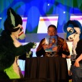 BIggest Little Fur Con 2026 Day 3