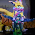 BIggest Little Fur Con 2026 Day 3