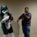 Biggest Little Fur Con 2026 Day 3