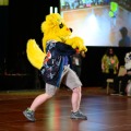 Biggest Little Fur Con 2026 Day 4