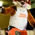 Biggest Little Fur Con 2026 Day 4