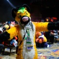 Biggest Little Fur Con 2026 Day 4